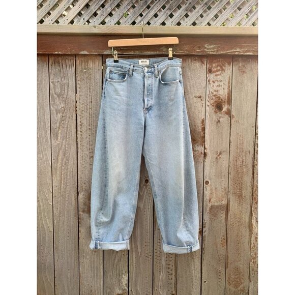 Agolde Balloon Jeans - Picture 3 of 8